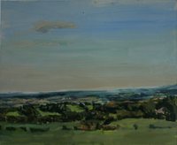 Calm sky 200x164