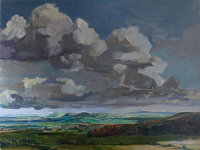 Landscape XXII 200x150