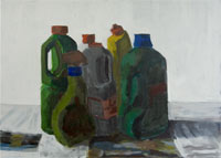 More plastic bottles 200x143
