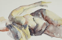 Nude XXXVIII 200x130