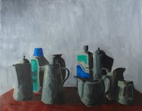 Red table 200x157