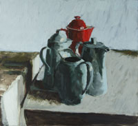 Still Life XIII 200x183