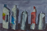 Watercolour XXXIX 200x132