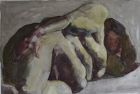 Watercolour XLIII 200x134