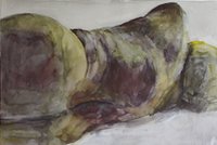 Watercolour XLVI 200x134
