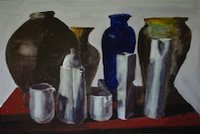 Watercolour LIII 200x134