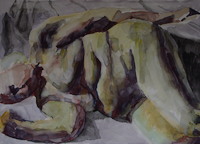 Watercolour 76 200x144