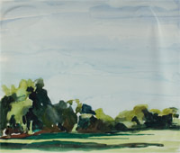 Near Ockley 200x170