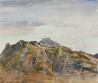 Langdale Pikes I 200x169