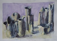 Watercolour C 200x146