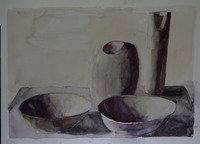 Watercolour LX 200x144
